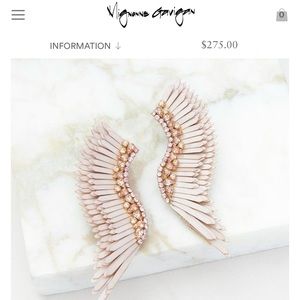 Mignonne Gavigan Earrings